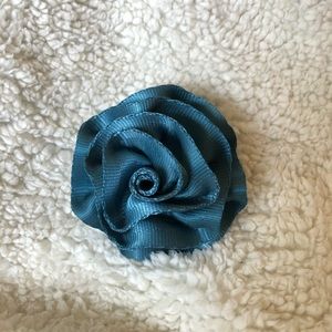 Harveys Seatbelt Rosette Topaz